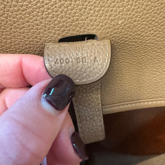 Hermes evelyn etoupe Shoulder Bag - Picture 17 of 17